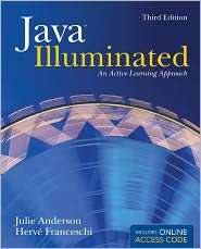   Illuminated, (1449632017), Julie Anderson, Textbooks   