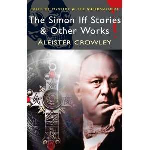   of Mystery & the Supernatural) [Paperback] Aleister Crowley Books
