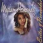 Exitos & Recuerdos, Myriam Hernandez, Original recording reissued, Ori