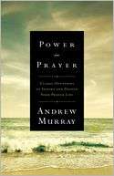 Power in Prayer Classic Andrew Murray