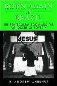   Brazil, (0813524067), R. Andrew Chesnut, Textbooks   