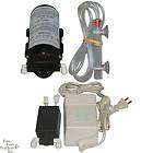 SpectraPure® Liquid Level Controlled Pump Kits HF