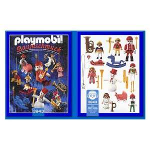  Playmobil 3943 Tree Decorations Toys & Games