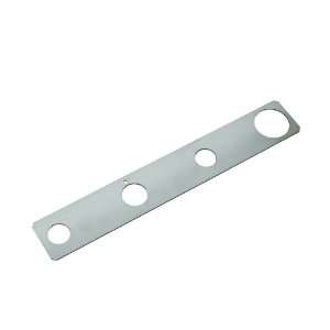 Hansgrohe 39449001 N/A Axor Citterio Axor Citterio Mounting Plate for 