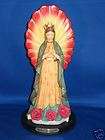 RAZA DEL SOL FIGURINE CHEERFUL TE AMO ANGEL items in K and D Coins and 