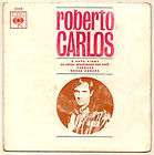 RITA LEE ROBERTO CARVALHO   SASSARICANDO 7 45 PORTUGAL CBS 1987 N MINT 