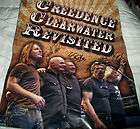 Tickets Creedence Clearwater Revisited 7 23 11 DTE  