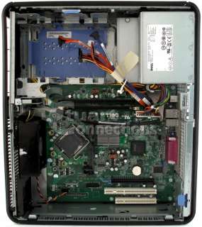 Dell OptiPlex 380 Desktop Barebones Case +Motherboard +PSU