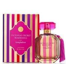 Victorias Secret Bombshell Temptation Eau de Parfum 50 mL / 1.7 FL OZ 