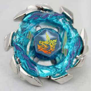 TRENDY BEYBLADE 4D TOP RAPIDITY METAL FUSION FIGHT MASTER BB117 NEW 