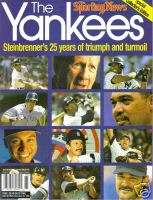 TSN The Yankees 25 Years of Triumph and Turmoil   Jeter  