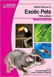   Exotic Pets, (1905319169), Anna Meredith, Textbooks   
