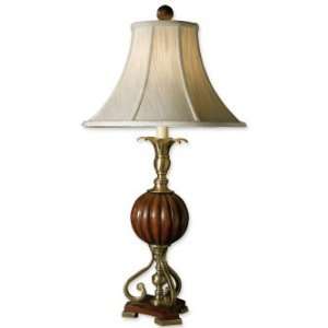  Uttermost Lamps ALICIA Furniture & Decor