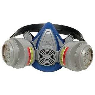  3M 6391 P100 Reusable Respirator Gas Mask   Large Explore 