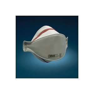  3M HEALTH CARE N95 PARTICULATE RESPIRATOR & SURGICAL MASK 