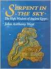   Egypt, (0835606910), John Anthony West, Textbooks   