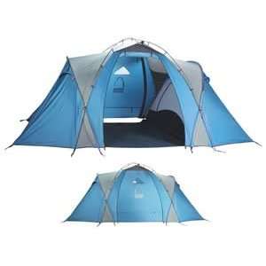    Sierra Designs Moken 4 Tent   4 Person, 3 Season