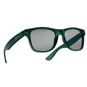  3VIEW   ATLAS/Green   Passive 3D Glasses