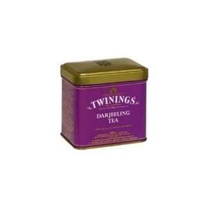 Twinings Darjeeling Tea (3x20 bag)  Grocery & Gourmet Food