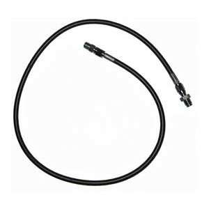  POWERMADD PM BRAKE LINE +4 A/C00 PM15601 Automotive