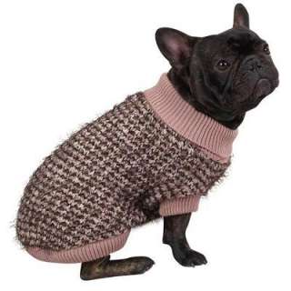 Zack & Zoey Dog Apparel (Dress, Arctic parka, Sweater)  