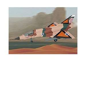  Mirage IIICd   Irsaeli Yom Kippur War Toys & Games
