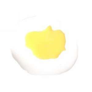  Broken Yolk Egg