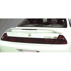  Freedom Design 41811 Wing Oe/L 2Dr Accord 98 0 Automotive