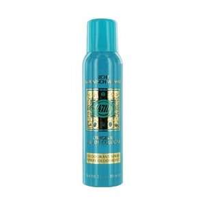  4711 by Muelhens DEODORANT SPRAY 3.4 OZ Beauty