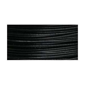   Wire .45mm 40 Feet/Spool Black 32021 03; 6 Items/Order