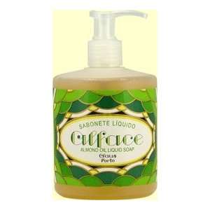  Claus Porto Alface Liquid Soap 400ml Beauty