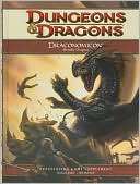 Dungeons & Dragons Ari Marmell