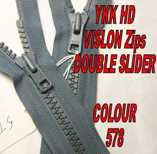 YKK ZIPS