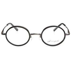  Joseph Marc 4058 Black Eyeglasses