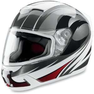   Sabre Helmet , Style Firecracker, Size Md XF0101 4065 Automotive