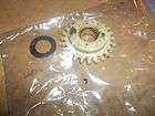 Stihl 045AV Oiler Spur Gear 056 045 AV 1115 007 1006 #M45