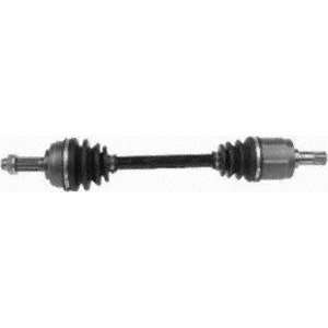  Cardone 60 4097 Remanufactured CV Axle Automotive