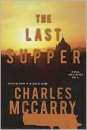 The Last Supper (Paul Christopher Series #4)