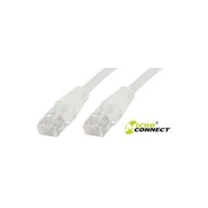  UTP CAT5E 40M WHITE PVC