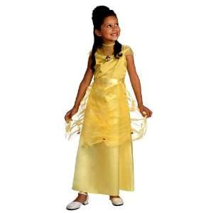  Belle Costume   Child Costume   Medium (7 8) Toys & Games