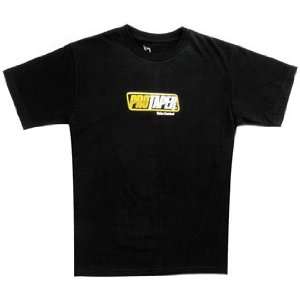  TEE CORP PT 09 BLK YLG Automotive