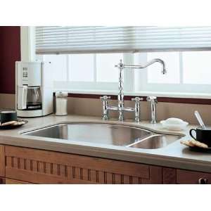  American Standard 4233.701.068 Kitchen Faucet