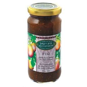 Beit Yitzhak 100% Fruit Spread   Fig Grocery & Gourmet Food