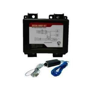    Trailer Breakaway Kit With Switch Clam Shell 42912 Electronics
