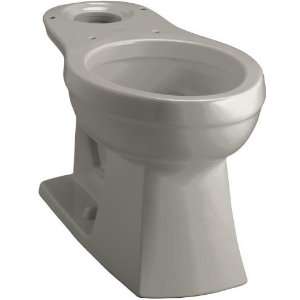  Kohler K 4306 K4 Kelston Toilet Bowl, Cashmere