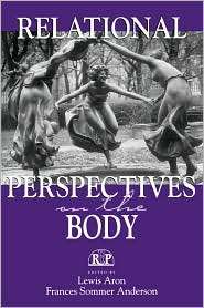  Body Pr, (0881633437), Lewis Aron, Textbooks   