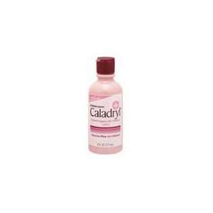   Caladryl Lotion   6oz   Model 195 4429   Each