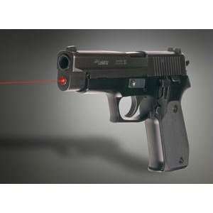 Sig P220  .45 ACP Laser Sight