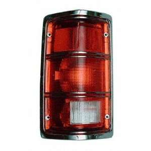  Globe Specialty 4722 Tail Light Automotive