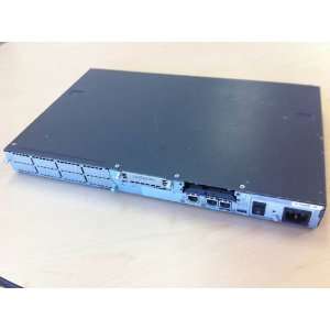  Cisco 47 4747 01 2600 Series Router, Single Port, Used 